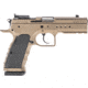 Tanfoglio Hexagon Tactical Semi Auto Pistol, 10mm Auto, 4.45 in Barrel