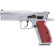 Tanfoglio Stock II OR Semi Auto Pistol, 10mm Auto, 4.45 in Barrel