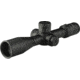 Tangent Theta Inc. 3-15x50mm 34mm Tube Rifle Scope, Gen 2 XR, 0.1 Mrad, 800101-0001