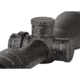 Tangent Theta Inc. Marksman 3-15x50mm 30mm Tube Rifle Scope, Gen 2 Mildot, 0.1 Mrad, 800102-0002