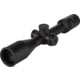 Tangent Theta Inc. Marksman 3-15x50mm 30mm Tube Rifle Scope, Gen 2 Mildot, 0.1 Mrad, 800102-0002