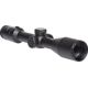 Tangent Theta Inc. Tangent Theta Long Range Hunter 3-15x50mm 36mm Tube Rifle Scope, MRAD, 800102-0304