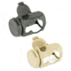 TangoDown Aimpoint Cover, Black, Flat Dark Earth