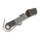 TangoDown G17 Vickers Tactical Slide Stop, Black, TDVTSS-001