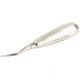 TangoDown Glock Magazine Release Tool, Silver, TDGMRT-01