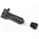 TangoDown Vertical Fore Grip QD, Surefire, Black TDBGVQDSFBLK