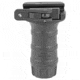 TangoDown BattleGrip Quick Detach Short Vertical Grip, Black BGV-QDK-BLK-STD