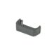 TangoDown Vickers Tactical, Magazine Release, Matte Finish, Black, For GLOCK 43X &amp; 48 GMR-00743M