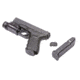 TangoDown Vickers Tactical Slide Racker for Glock 17/19/22/23/26/27/34/35, Black TDGSR-03