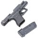 TangoDown Glock 43/43X/48 Vickers Tactical Slide Racker