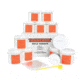 Tannerite PP10 ProPack 1lb Exploding Targets 10/Case Includes Measuring Spoon PP410