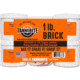 Tannerite Brick 1 lb Rifle Target, 4 Pack