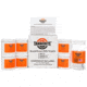 Tannerite STR Starter Kit 1/2lb Exploding Targets 6 Pack 4/Case