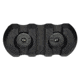 Tapco 3 Slot Aluminum Pic Rail, TAP22126
