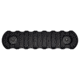 Tapco 7 Slot Aluminum Pic Rail, TAP22127