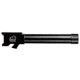 Tapco 9mm Fits Glock 19 Gen1-3 Black Stainless Steel, TAP22002