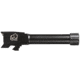 Tapco 9mm Fits Glock 43/43x Black Stainless Steel, TAP22003