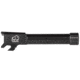 Tapco 9mm Fits Springfield Hellcat Black Stainless Steel, TAP22028
