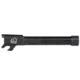 Tapco 9mm Fits Springfield Hellcat Pro Black Stainless Steel, TAP22027