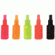Tapco 5-Piece Front Sight Kit, AK/SKS, Multi, 16686