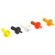 Tapco AR15 5-Piece Front Sight Set
