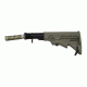 Tapco - Ar15 T6 Collapsible Stock Assembly, Dark Earth - STK09163 DARK EARTH