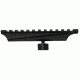 Tapco Carry Hand Mount AR15/M16 Black MNT0914B