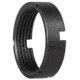 Tapco Castle Nut Steel Black Anodized AR Platform, TAP22060