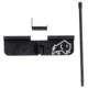 Tapco Ejection Port Door Cover Kit AR-15 Black Aluminum, TAP22097