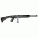 Tapco - Fusion 10/22 System, Black - STK63160 BLACK