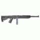 Tapco - Fusion 10/22 System, Black - STK63160 BLACK