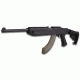 Tapco - Fusion 10/22 System, Black - STK63160 BLACK