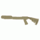 Tapco - Fusion 10/22 System, Dark Earth - STK63160 DARK EARTH