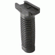 Tapco Fusion Vertical Grip Black STK90201B