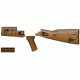TAPCO INC TimberSmith Romanian AK Stock Sets 75612