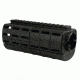 Tapco Intrafuse AR Handguard Black STK09301B