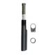 Tapco Intrafuse Ar Carbine Commercial Receiver Extension Tube