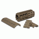 Tapco Intrafuse AR Carbine Handguard, Dark Earth STK09301 DARK EARTH