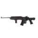 Tapco Intrafuse Folding Stock, SKS, Mini 14, 10/22, Left Hand, Black 16818