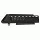 Tapco Intrafuse Saiga Handguard Black STK07320 BLACK