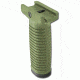 Tapco Intrafuse Vertical Grip, Standard, Olive Drab STK90201 OLIVE DRAB