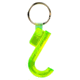TAPCO KEYCHAIN BORE LIGHT NEON GRN, TAP22083