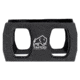 Tapco Mag Coupler Fits Ak Platform 2 Magazines Black Aluminum, TAP22093