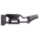 Tapco Rifle Stock Black Fits Henry X, TAP22089