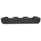 Tapco SKS Handguard Without Rail Black STK66302 BLACK