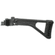 Tapco STK06150B AK Rifle Folding Stk Composite Black, EDEMO1