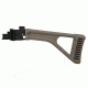Tapco STK06150D AK Folding Stock Composite FDE