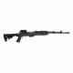 Tapco STK66166B SKS T6 Collapsible Composite Black