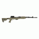 Tapco STK66166G SKS T6 Collapsible Composite OD