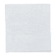 Tapco 1-3/4in Square Patches - Pack of 500